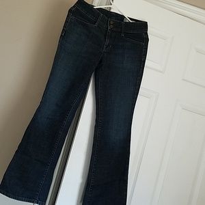 Gap Curvy Stretch Jeans 4